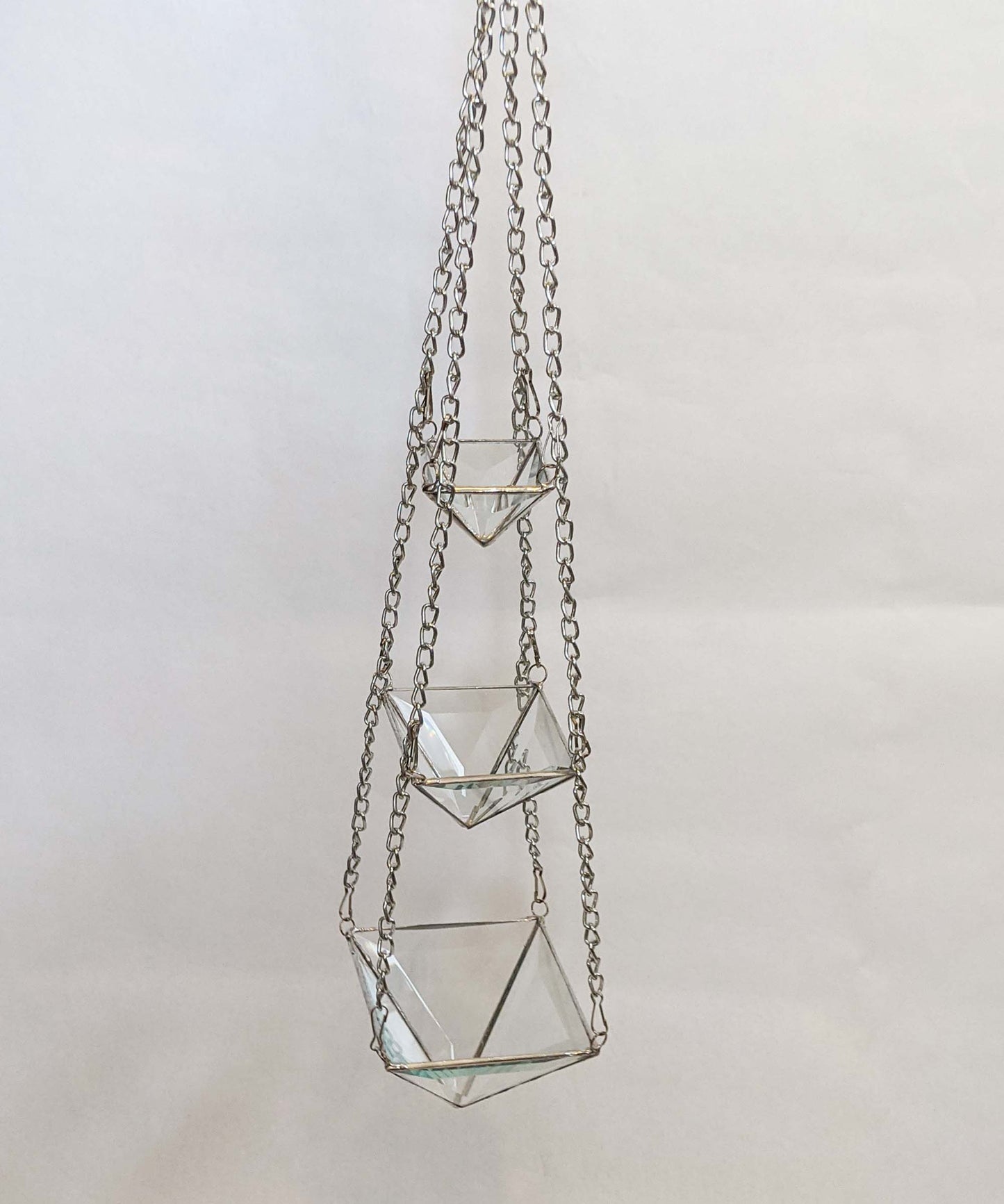 Tiered Air Plant Holder TUTORIAL
